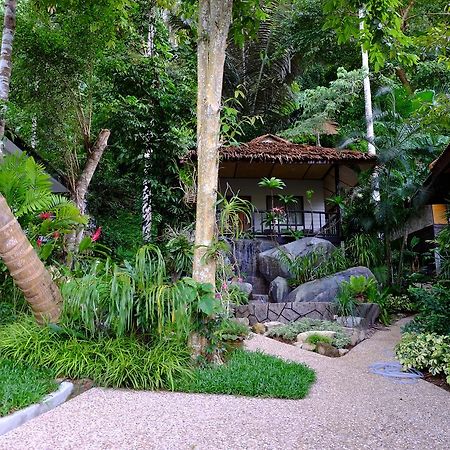 Kiriraya Resort Ao Nang Exterior foto
